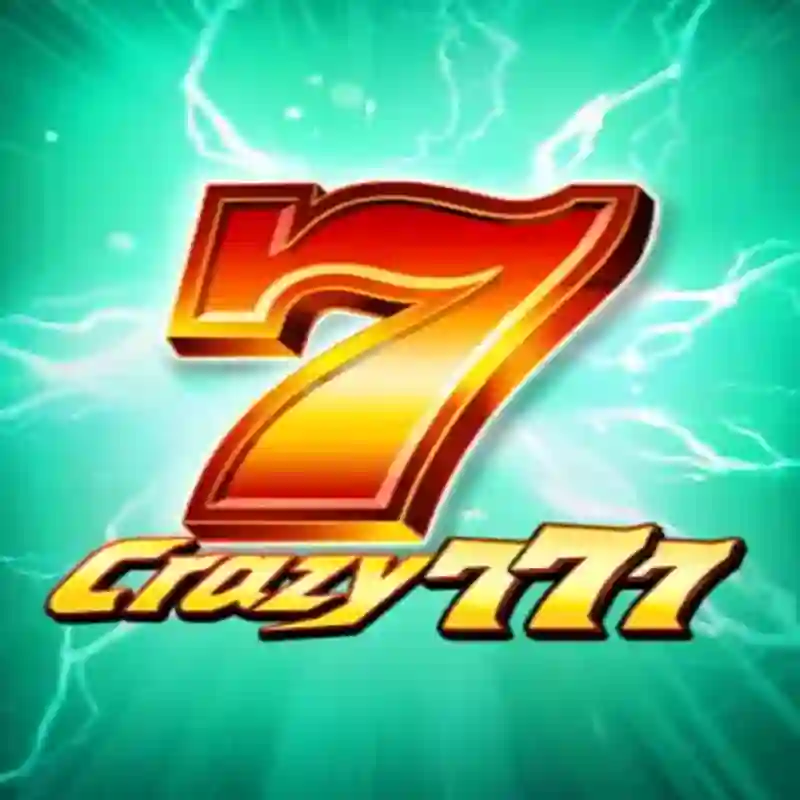 Juego de casino Crazy 777 en loco777