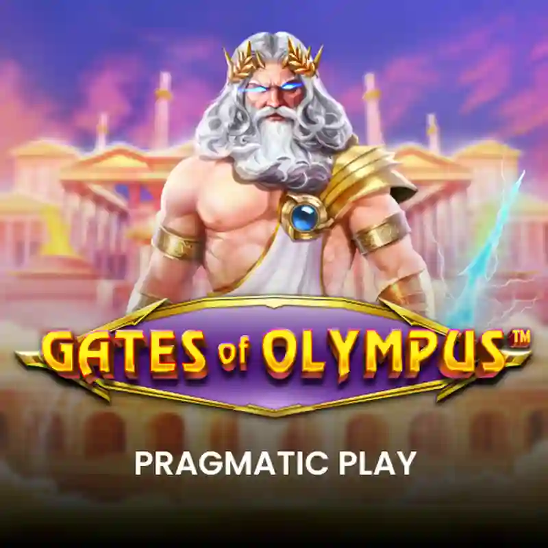 Jugar Gates Of Olympus en loco777 México