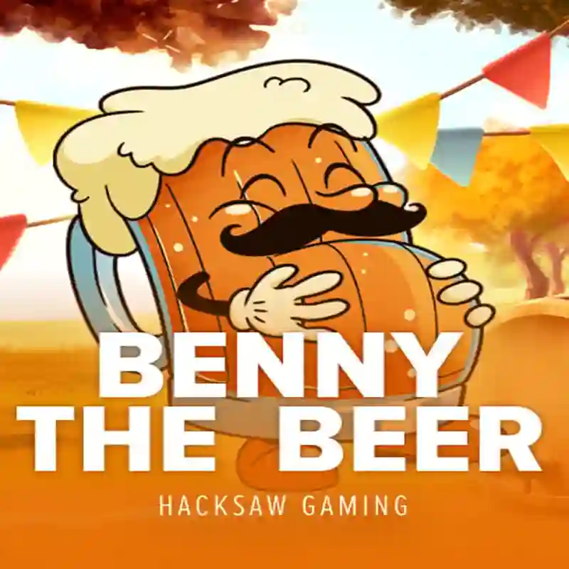 Jugar a la tragamonedas HS Benny The Beer en loco777
