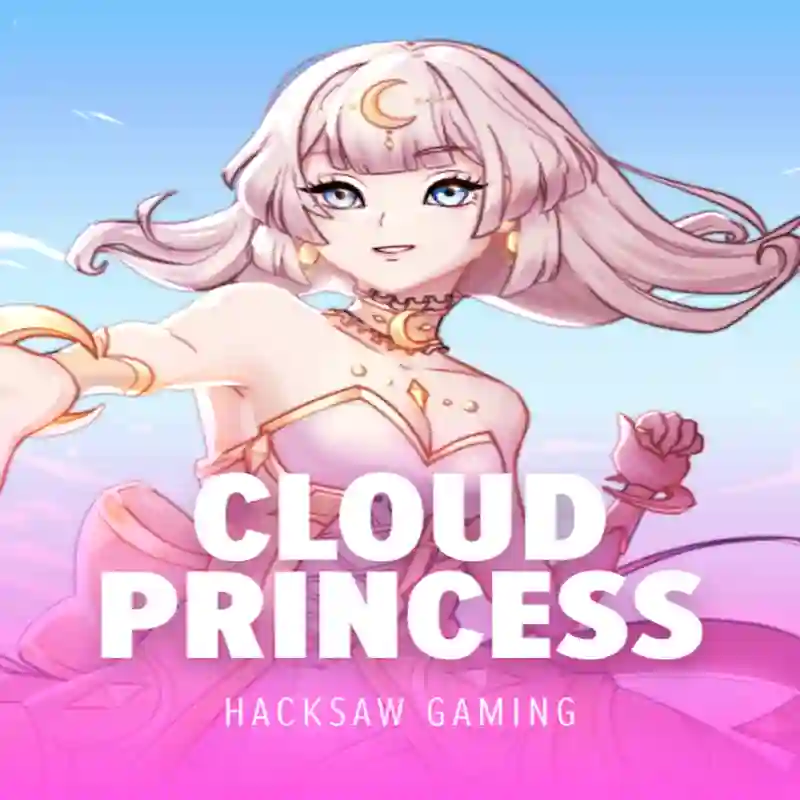 HS Cloud Princess Slot por loco777 México