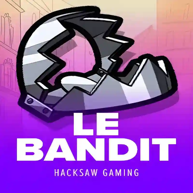 Jugar HS Le Bandit tragamonedas online en loco777