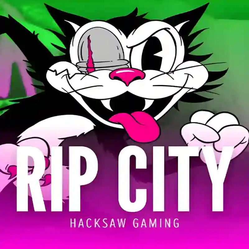 HS RIP City Tragamonedas Online en loco777