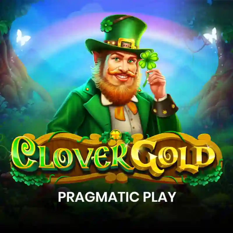 Tragamonedas PP Clover Gold en loco777