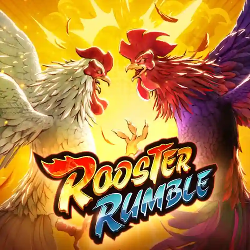 Juego de casino Rooster Rumble en loco777