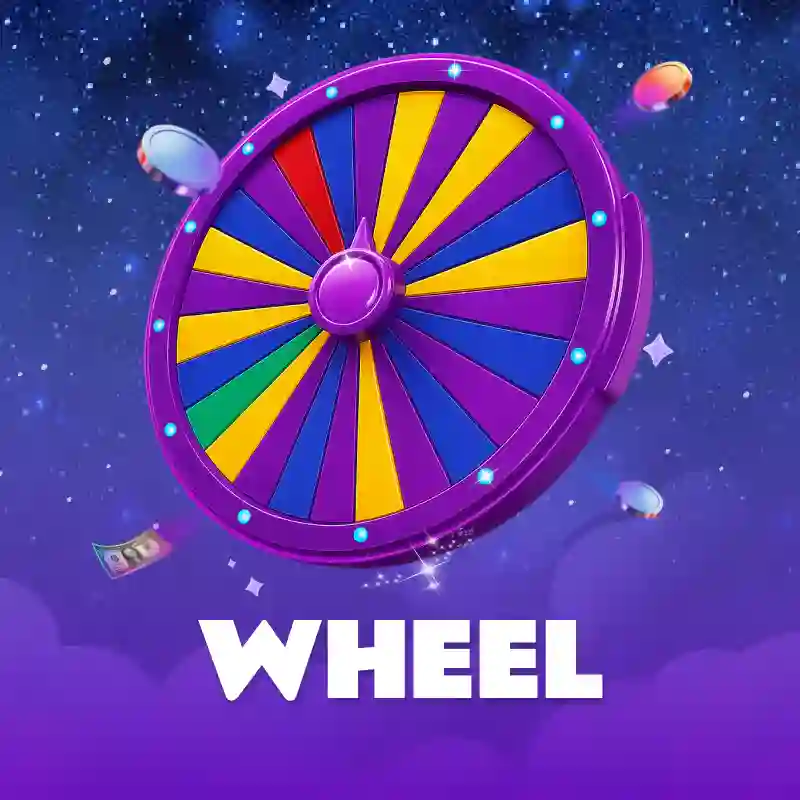 Jugar a Wheel en casino online loco777
