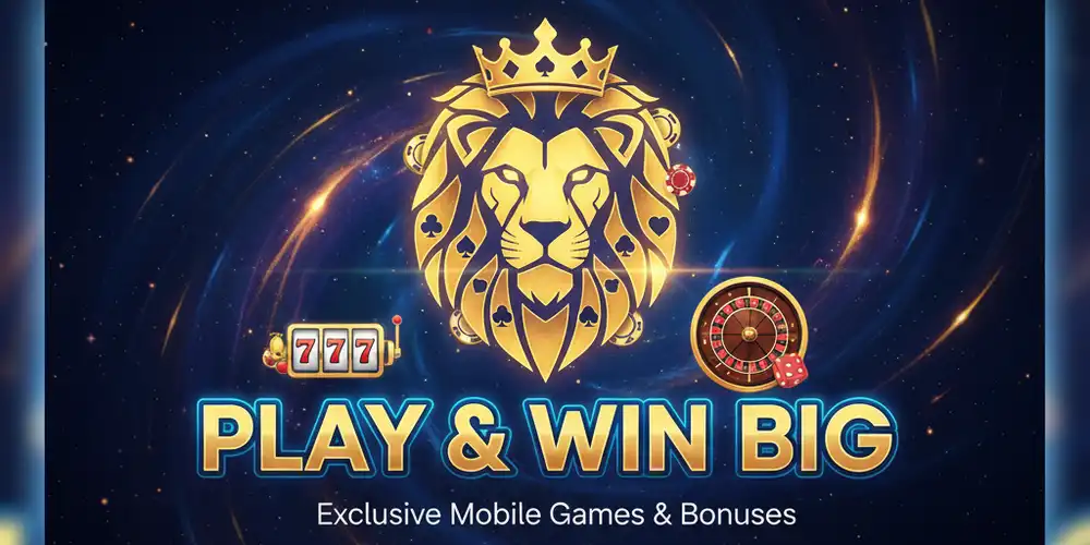 loco777 México Casino Banner